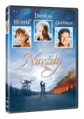 neuveden: Navždy DVD