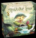 Christiansen Aske: Strážcové lesa