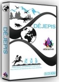 neuveden: Dějepis - 3CD