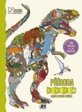 neuveden: Příroda v datech