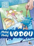 neuveden: Maluj vodou Doba ledová