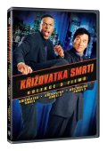 neuveden: Křižovatka smrti kolekce 1.-3. 3DVD