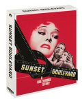 neuveden: Sunset Boulevard sběratelská edice k 75. výročí BD (UHD)