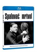 neuveden: Spalovač mrtvol Blu-ray (restaurovaná verze)