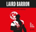 Barron Laird: Krev je můj chleba - audioknihovna