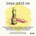 Neff Ondřej: Dnes ještě ne - audioknihovna