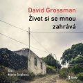 Grossman David: Život si se mnou zahrává - audioknihovna