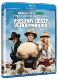 neuveden: Všechny cesty vedou do hrobu - Blu-Ray