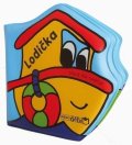 neuveden: Lodička - Hurá do světa!