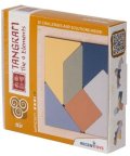 neuveden: Tangram: 4 Elementy - Vzduch