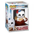 neuveden: Funko POP Movies: Ghostbusters Afterlife - Mini Puft in Cappuccino Cup