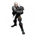 neuveden: Zaklínač figurka - Geralt z Rivie 16 cm (Weta Workshop)