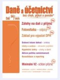 kolektiv autorů: DaÚ č. 5-6/2025 - Zálohy na daň z příjmů