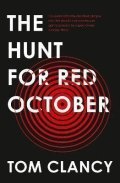 Clancy Tom: The Hunt for Red October