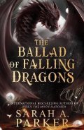 -: Ballad of Falling Dragons