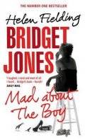 Fieldingová Helen: Bridget Jones - Mad About the Boy