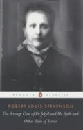 Stevenson Robert Louis: The Strange Case of Dr. Jekyll and Mr. Hyde