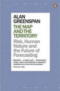 Greenspan Alan: The Map and the Territory