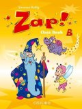 Reilly Vanessa: Zap! B Class Book