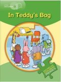 Budgell Gill: Little Explorers A Phonic: In Teddy´s Bag