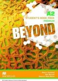 Campbell Robert: Beyond A2: Student´s Book Premium Pack