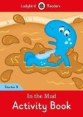 neuveden: In the Mud Activity Book: Lady