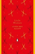 Alcottová Louisa May: Little Women