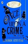 Azzarello Brian: Once Upon a Crime