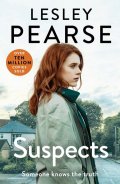 Pearse Lesley: Suspects