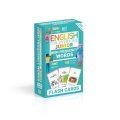 Dorling Kindersley: English for Everyone Junior High-Frequency Words Flash Cards