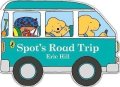 Hill Eric: Spot´s Road Trip