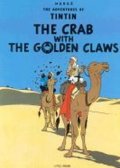neuveden: TINTIN (09) Crab with Golden..