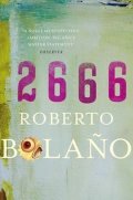 Bolaňo Roberto: 2666