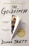 Tarttová Donna: The Goldfinch