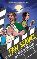 Danan Rosie: Fan Service