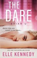 Kennedy Elle: The Dare