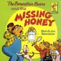 Berenstain Stan: The Berenstain Bears and the Missing Honey