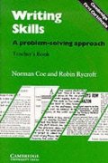 Coe Norman: Writing Skills: Teacher´s Book
