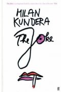 Kundera Milan: The Joke