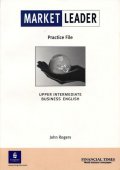 Cotton David: Market Leader Upper Intermediate Practice File