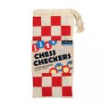 neuveden: Chess&Checkers:Geometric/Cestovní šachy: Zvířata