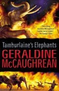 neuveden: Tamburlaine´s Elephants
