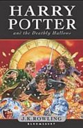 Rowlingová Joanne Kathleen: Harry Potter and the Deathly Hallows