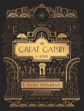 Fitzgerald Francis Scott: The Great Gatsby: A Novel: Illustrated Edition