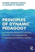 Armour-Thomas Eleanor: Principles of Dynamic Pedagogy