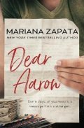 Zapata Mariana: Dear Aaron