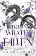 Nicole Amber V.: Wrath of the Fallen