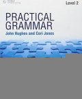 Hughes John: Practical Grammar 2 Student´s Book with Key with Audio CDs /2/ Pack