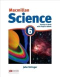 Glover David: Macmillan Science 6: Teacher´s Book with Student´s eBook Pack