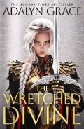 Grace Adalyn: Wretched Divine